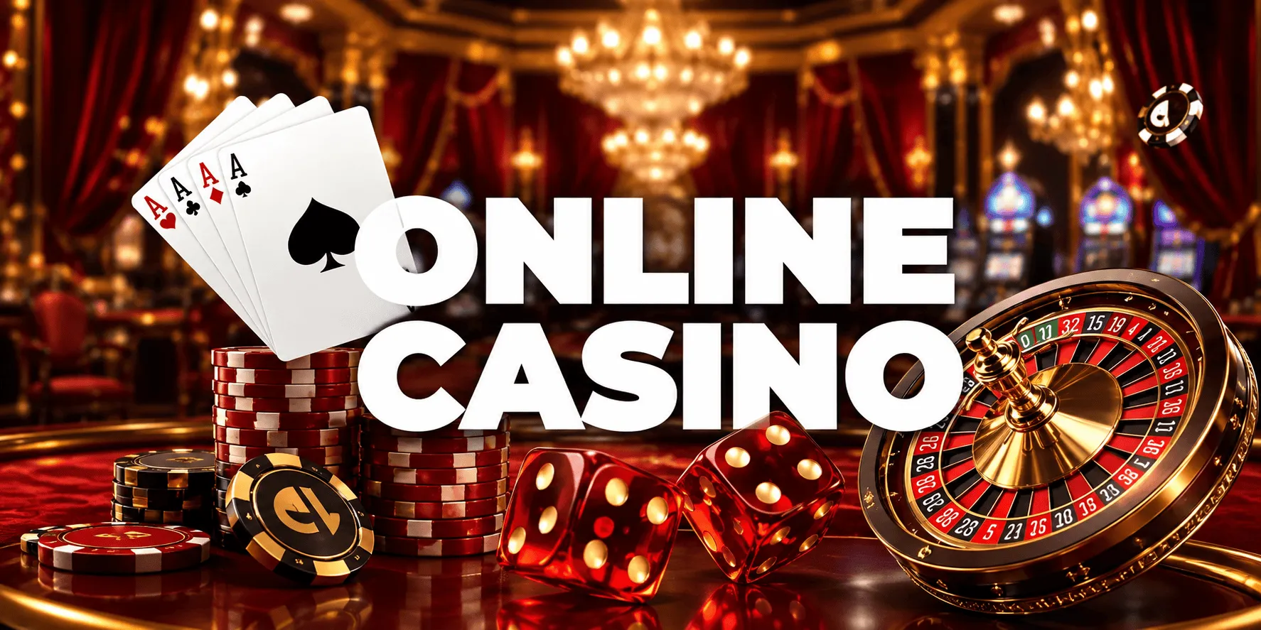 Online-casinoplay