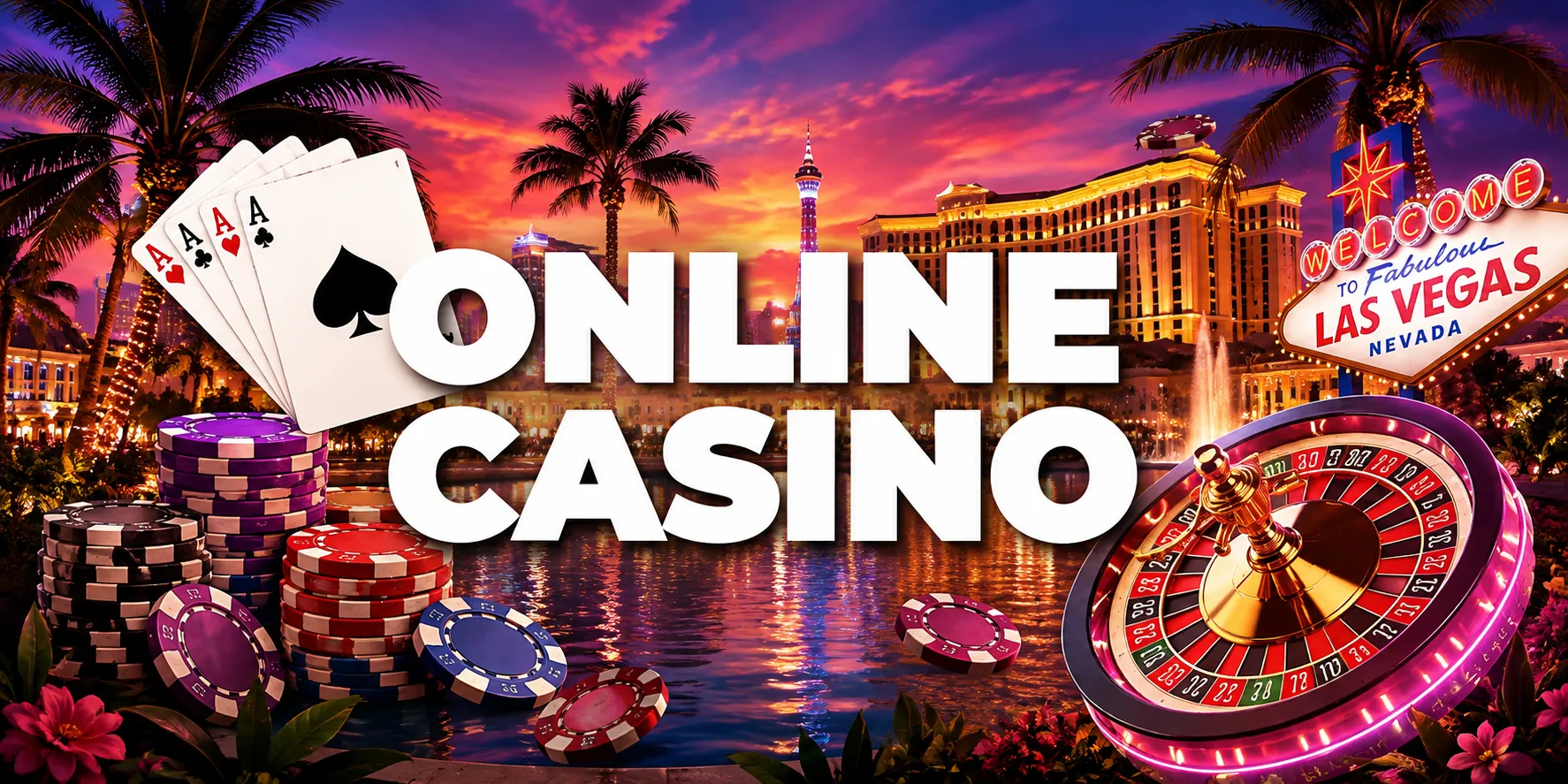 Online-casinoplay