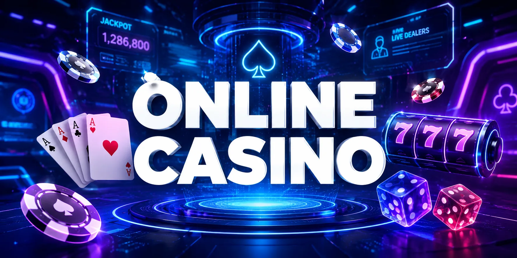 Online-casinoplay