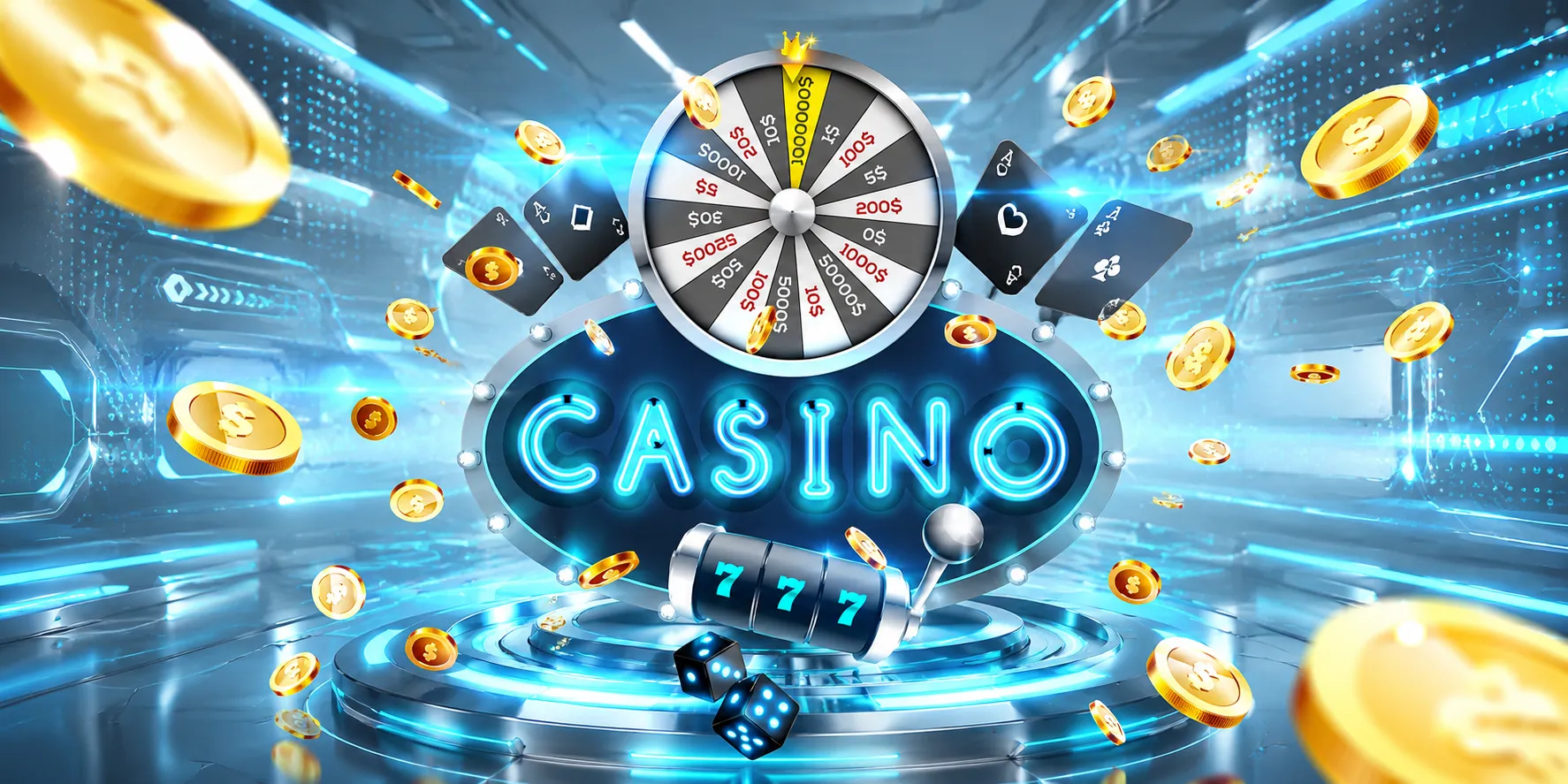 Online-casinoplay