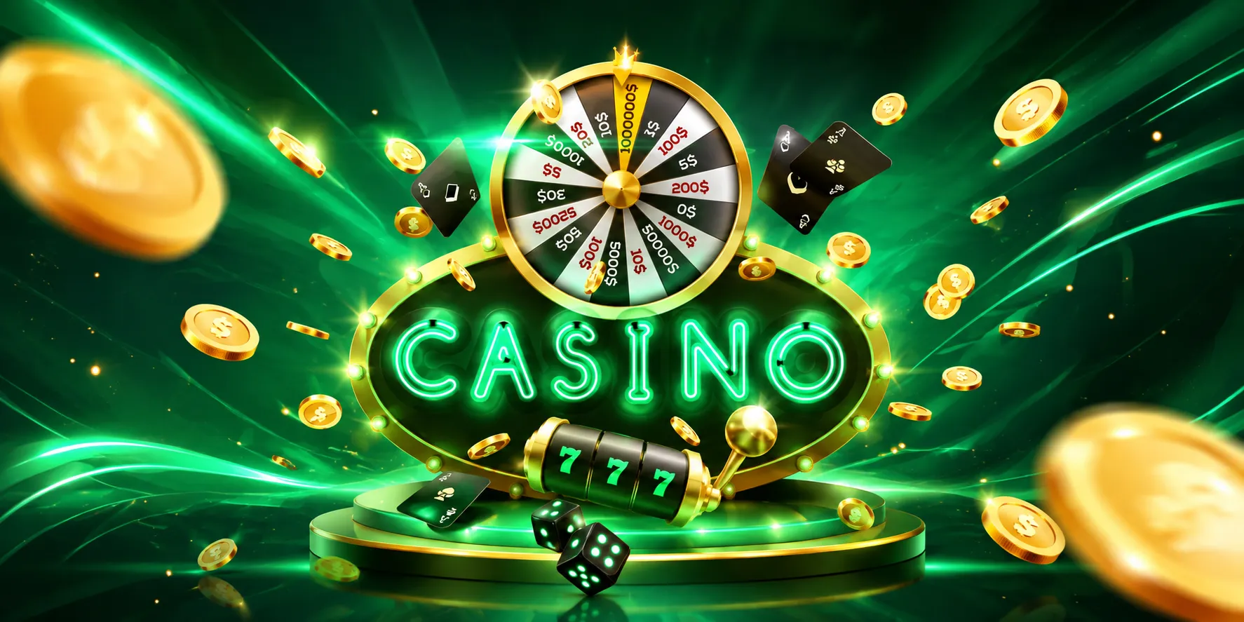Online-casinoplay