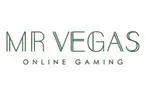 Mr Vegas logo
