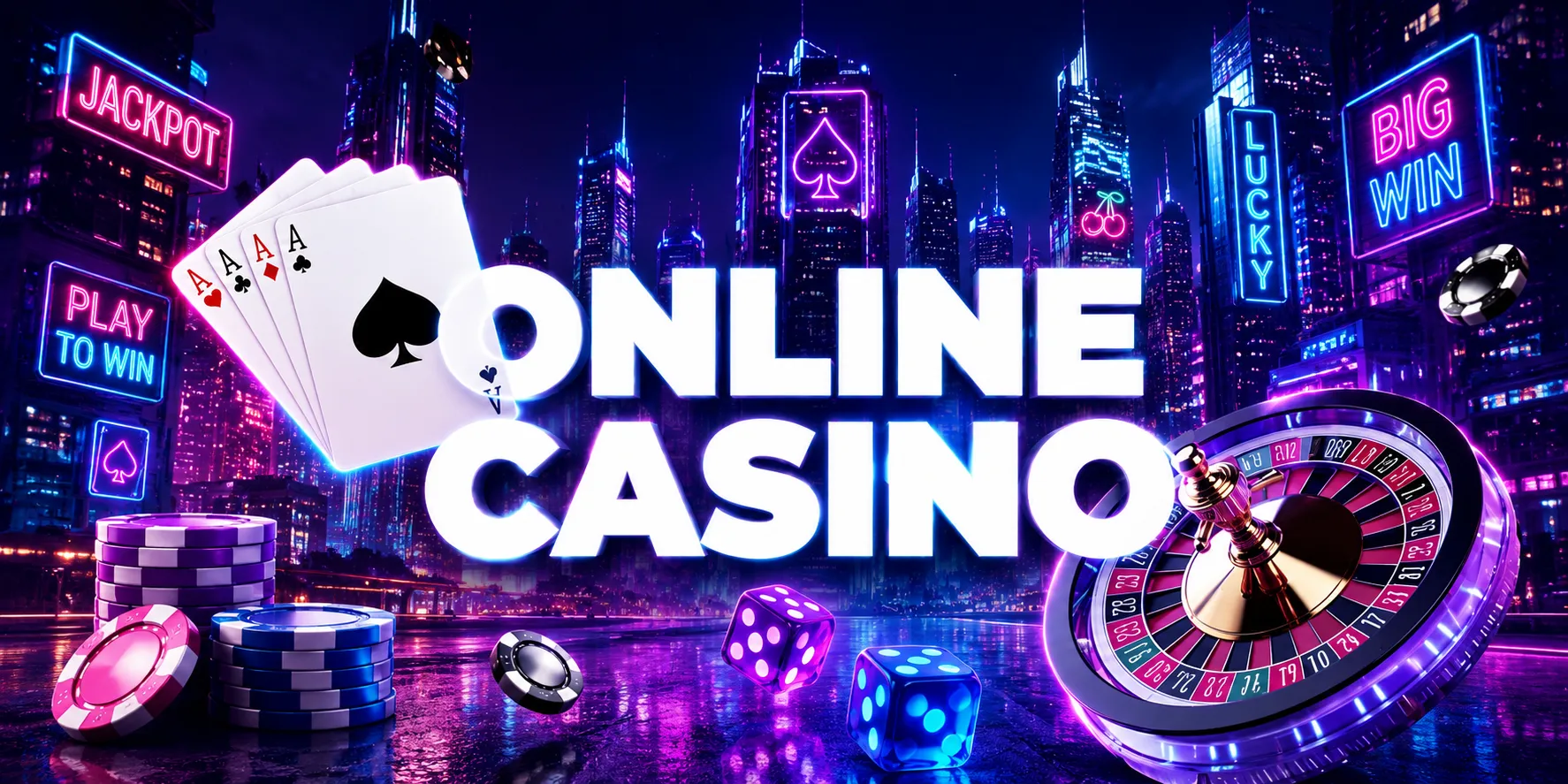 Online-casinoplay